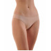 Труси бікіні Sabina beige
