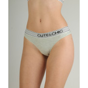 Стрінги Cute&Chic м'ята