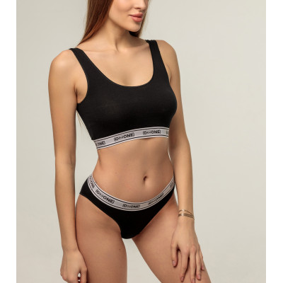 Труси сліпи з логотипом Ozone black