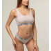 Труси сліпи з логотипом Ozone gray