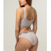Труси сліпи з логотипом Ozone gray