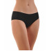Труси боксери Shanti black
