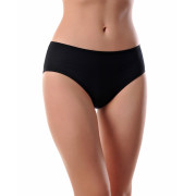 Труси бріфи Sania black