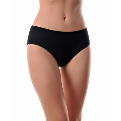 Труси бріфи Sania black
