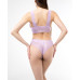 Труси бразиліана Valensia purple