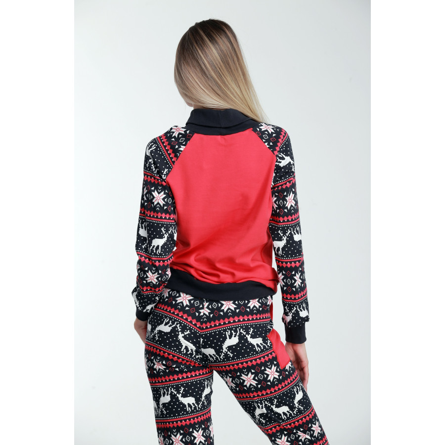Костюм Santa