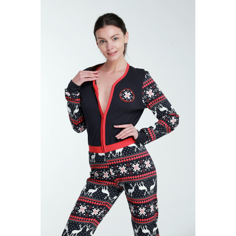 Комбінезон Santa