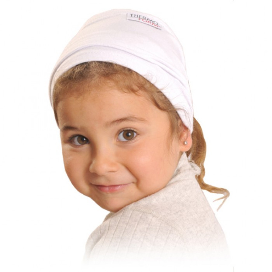 Дитяча напівмаска Kids термо