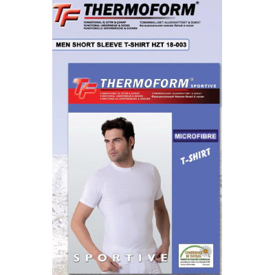 Чоловіча термофутболка MICROFIBRЕ