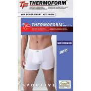 Чоловічі термошорти MICROFIBRЕ