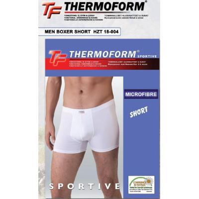 Чоловічі термошорти MICROFIBRЕ