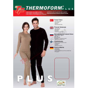 Комплект термобілизни RIB KNIT