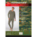 Термокомплект унісекс RIB KNIT