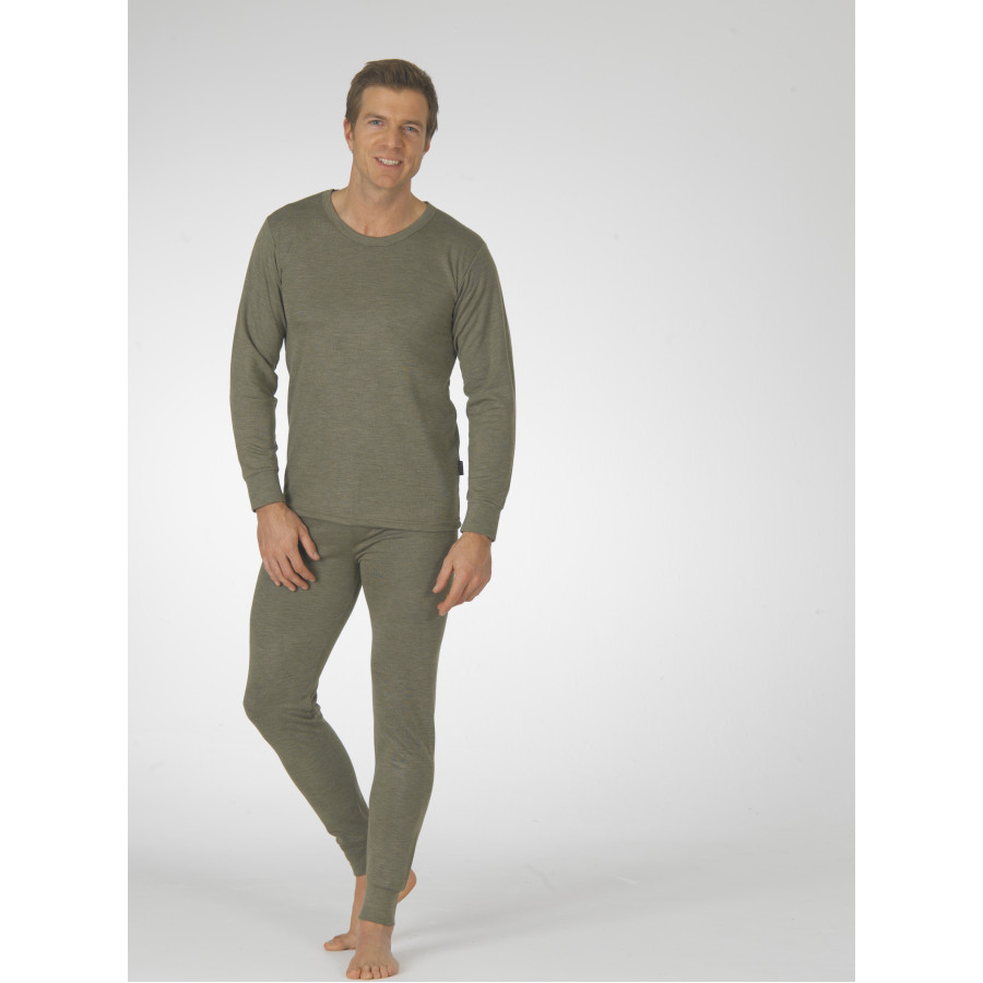 Термокомплект унісекс RIB KNIT